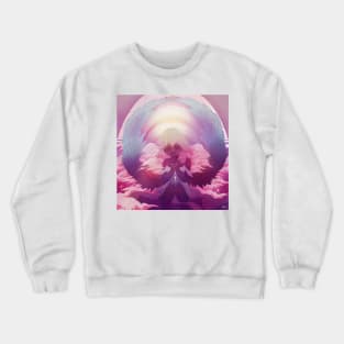 Cloud Crewneck Sweatshirt